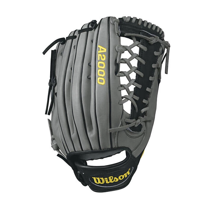 Hot Sale π Wilson A2000 KP92 12.5" Fielder's Baseball Glove π 1 Hot Sale π Wilson A2000 KP92 12.5" Fielder's Baseball Glove π