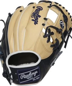 Promo 🧨 Rawlings Pro Preferred 11.5" I-Web Baseball Glove ⭐