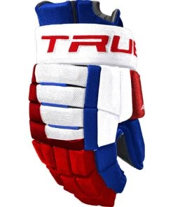 Cheap 👏 True Hockey A4.5 Junior Hockey Glove 🛒 -Source for Sports Sales 1be36421e7190ceb782cd171dca19b91