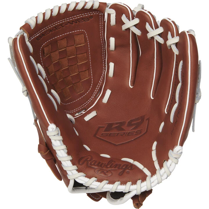 Deals π Rawlings R9 12" Softball Glove β 1 Deals π Rawlings R9 12" Softball Glove β