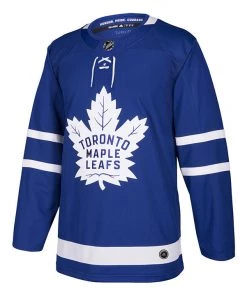 New π Adidas NHL Authentic Home Wordmark Jersey - Toronto βοΈ