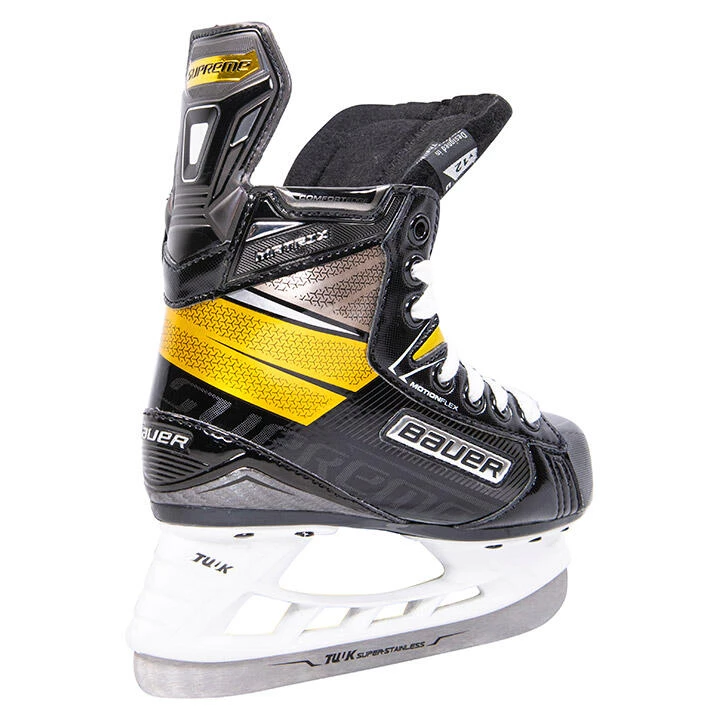 Flash Sale π Bauer Supreme Matrix Youth Hockey Skates (2020) - Source Exclusive βοΈ 4 Flash Sale π Bauer Supreme Matrix Youth Hockey Skates (2020) - Source Exclusive βοΈ - Image 4