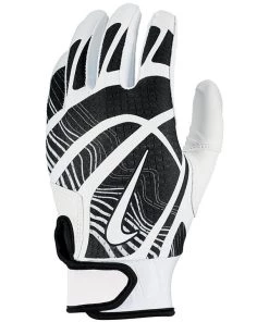 Wholesale ✔️ Nike Hyperdiamond Edge Youth Baseball Batting Gloves 🧨 -Source for Sports Sales 1cb325b96349f7dfb8830820042053b0