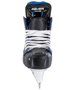 Top 10 ⌛ Bauer Nexus Elevate Junior Hockey Skates (2018) ❤️ -Source for Sports Sales 1cb7a029d7c1560cfe640f4d27747f32