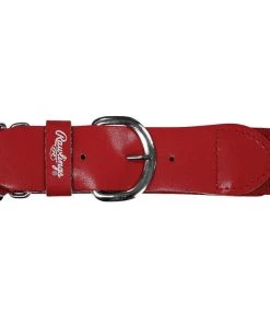 Best deal ✔️ Rawlings OSFM Adult Baseball Belt 😀 -Source for Sports Sales 1cbb65f37f21b099d34932e048038b94