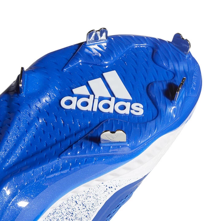 Best Sale π Adidas Icon V Bounce Men's Metal Baseball Cleats β¨ 6 Best Sale π Adidas Icon V Bounce Men's Metal Baseball Cleats β¨ - Image 6