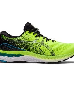 Cheapest π€© Asics Gel-Nimbus 23 Men's Running π Shoes π