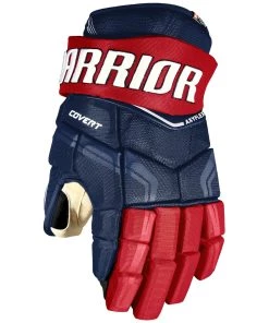 Best deal ❤️ Warrior QR Edge Pro Senior Hockey Gloves 🧨 -Source for Sports Sales 1d762d47f40e29653ef7070969308bd1