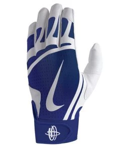 Deals ✔️ Nike Huarache Edge Youth Batting Gloves 🛒 -Source for Sports Sales 1d79a33371393ea6df32de79ea5d80ae