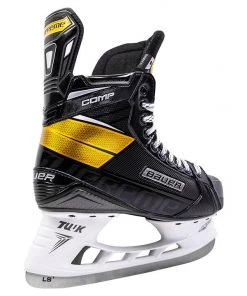 Best deal 🌟 Bauer Supreme Comp Senior Hockey Skates (2020) - Source Exclusive 🎉 -Source for Sports Sales 1d96fa0fa8eee0e86d464731a0029dfd