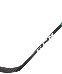 Budget β€οΈ CCM Ribcor 76K Intermediate Hockey Stick (2021) π