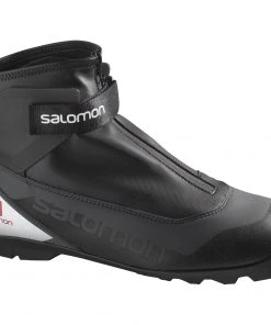 New 🔔 Salomon Escape Plus Prolink Men's Cross-Country Ski Boots 🧨
