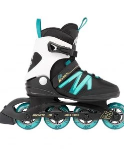Discount ✔️ K2 Kinetic 80 Women's Inline Skates ❤️