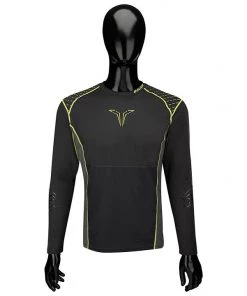 Deals 🛒 Bauer Premium Long Sleeve Grip Youth Top 🎉