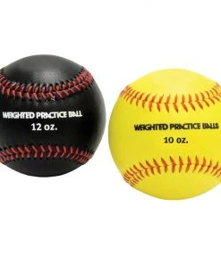Hot Sale 👍 SKLZ Weighted Baseballs - 2 Pack 🎉