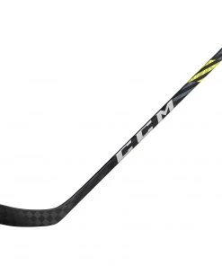Discount 🎁 CCM Super Tacks AS4 Grip Senior Hockey Stick (2021) 😍