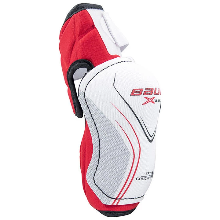Buy π Bauer Vapor X:Select Junior Hockey Elbow Pads π 1 Buy π Bauer Vapor X:Select Junior Hockey Elbow Pads π