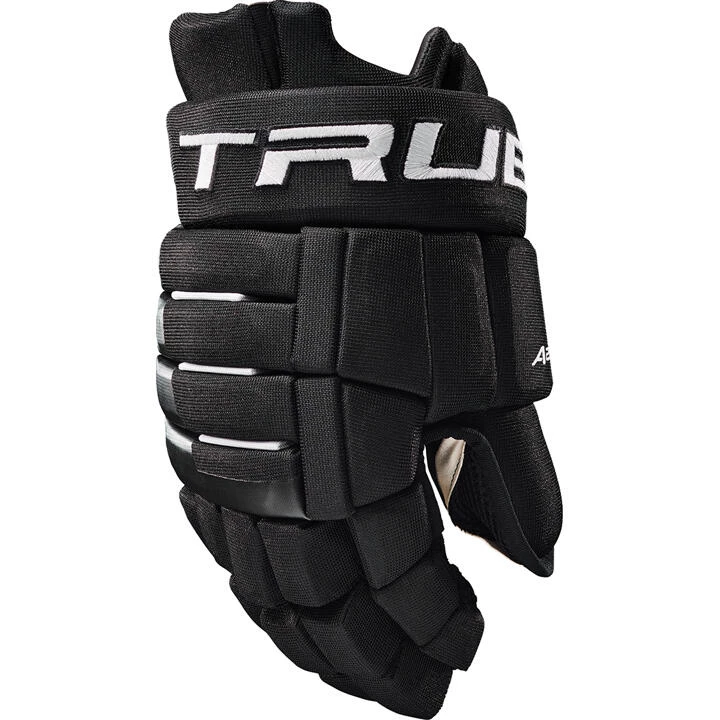 Cheapest 𧨠True Hockey A2.2 Junior Hockey Glove ⨠3 Cheapest 𧨠True Hockey A2.2 Junior Hockey Glove ⨠- Image 3