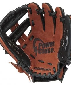 Best Pirce ❤️ Mizuno Gpp900y2 Prospect 9" Youth Fielder's Baseball Glove 🔥