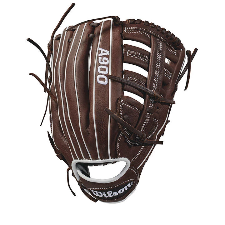 Flash Sale ✨ Wilson A900 12" Fielder's Baseball Glove 🤩 2 Flash Sale ✨ Wilson A900 12" Fielder's Baseball Glove 🤩 - Image 2