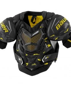 Top 10 👍 Bauer Supreme 3S Junior Hockey Shoulder Pads (2021) 😀