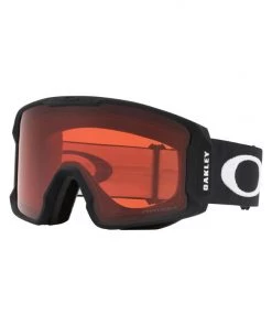 Best deal π Oakley Line Miner Snow Goggles - Prizm Lens π