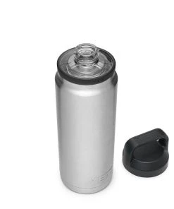 New 💯 Yeti Rambler 769 ml (26 oz.) Bottle with Chug Cap 💯 -Source for Sports Sales 1ef9ada73666b3f7311c5b2288d1e561