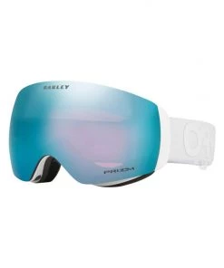 Discount π Oakley Flight Deck XM Snow Goggles - Prizm + Iridium Lens π