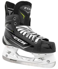 Outlet ⭐ CCM Ribcor Silver Junior Hockey Skates (2019) - Source Exclusive 👍 -Source for Sports Sales 1fe281b4d69f46c295f398fa70117dd3