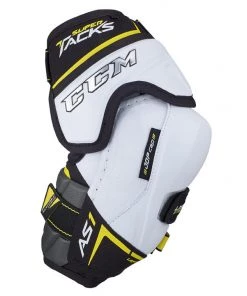 Outlet 🧨 CCM Super Tacks AS1 Senior Hockey Elbow Pads 🧨