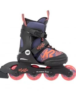 Deals 😀 K2 Marlee Girl's Inline Skates ❤️