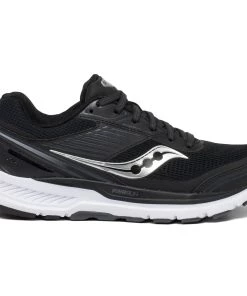 Flash Sale 🌟 Saucony Echelon 8 Women's Running 👟 Shoes - Wide 🔔 -Source for Sports Sales 20698d399e7746ee27130eba18518d19
