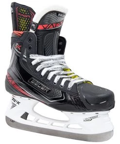 Best Pirce 😍 Bauer Vapor 2X Senior Hockey Skates (2019) 🧨 -Source for Sports Sales 210167e2d8b8d2d2484a3750c0ac734e