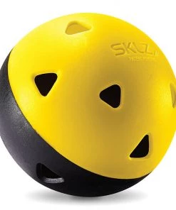 Brand new ⭐ SKLZ Impact Practice Softballs - 8 Pack ⌛