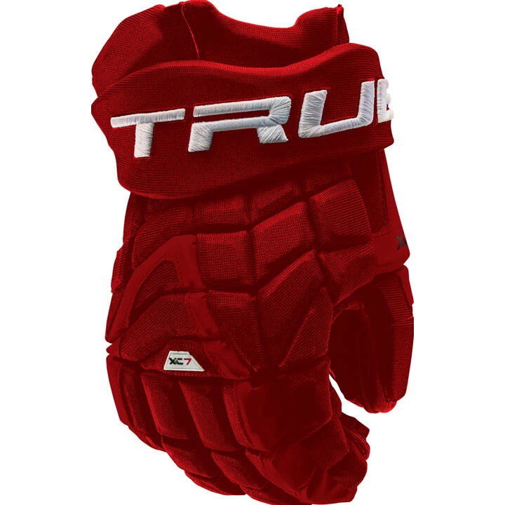 New π True Hockey XC7 Tapered Zpalm Senior Hockey Glove β€οΈ 5 New π True Hockey XC7 Tapered Zpalm Senior Hockey Glove β€οΈ - Image 5