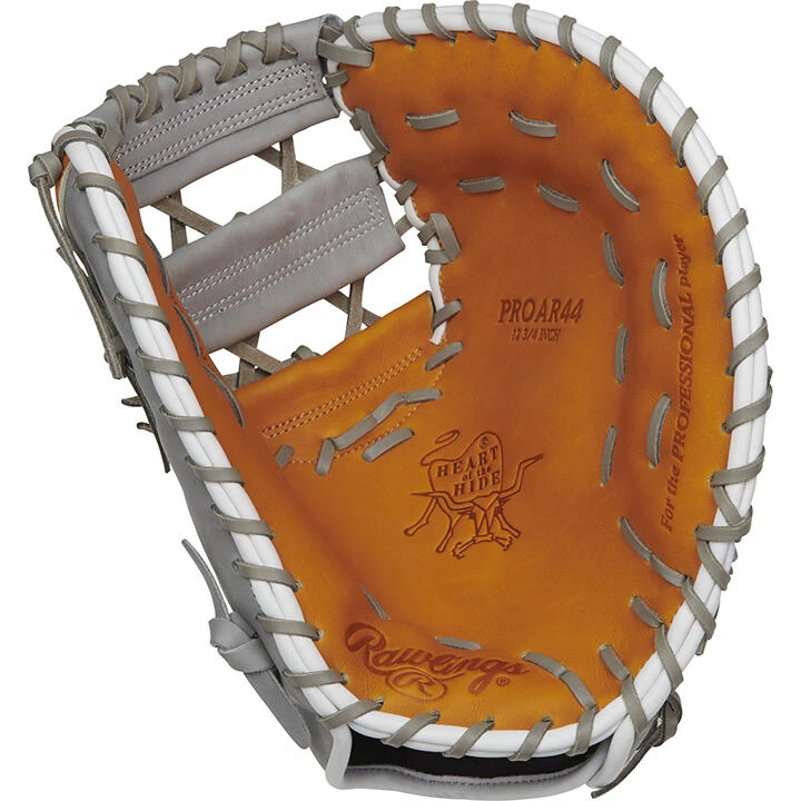 Best reviews of βοΈ Rawlings Heart Of The Hide Anthony Rizzo 12.75" First Base Mitt π₯ 3 Best reviews of βοΈ Rawlings Heart Of The Hide Anthony Rizzo 12.75" First Base Mitt π₯ - Image 3
