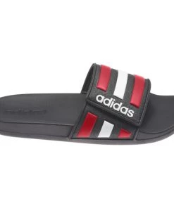 Best reviews of 👍 Adidas Adilette Comfort Adjustable Men's Slides - Black/White/Grey 🧨 -Source for Sports Sales 217892399972da08ee0af5b036b5ab64 113099ad 932d 4eca 8982 0dd3838d60e4