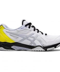 Budget 😍 Asics Gel-Rocket 10 Women's Court 👟 Shoes ❤️