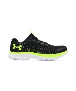 Hot Sale ⭐ Under Armour BPS Bandit 7 Boy's Running 👟 Shoes 🤩 -Source for Sports Sales 21fa1bc8caf5a5c2672414c25835d533