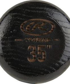 Discount ⭐ Rawlings Adirondack Northern Ash Fungo Bat 🤩