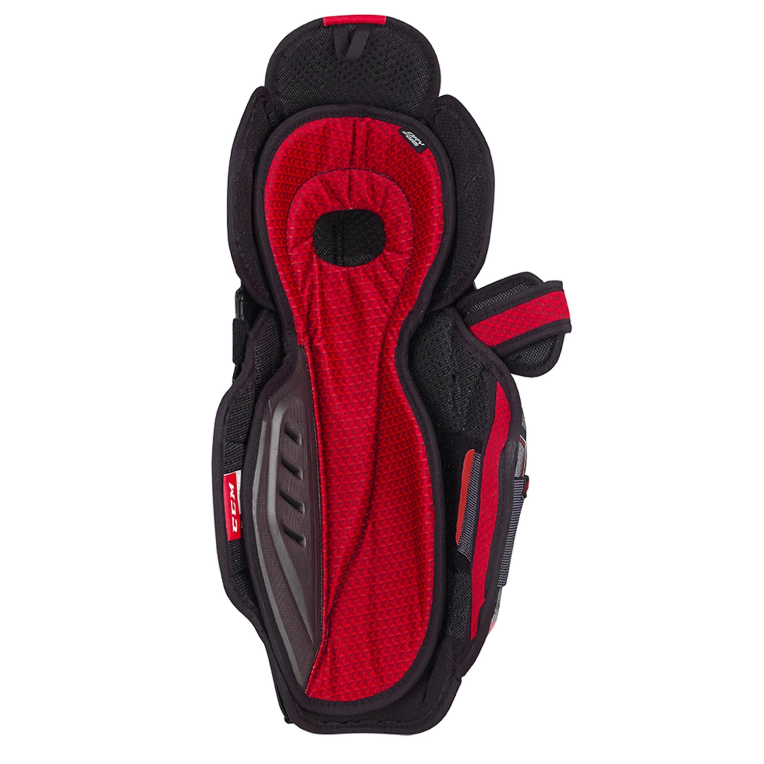 Deals π CCM JetSpeed FT1 Junior Hockey Shin Guards π 2 Deals π CCM JetSpeed FT1 Junior Hockey Shin Guards π - Image 2