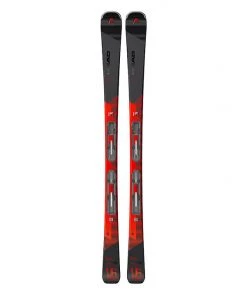 Flash Sale ⭐ Head Ski Head V-Shape V6 Lyt Skis 🧨