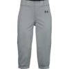 New 🤩 Under Armour Vanish Girl's Softball Pants 👏