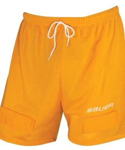 Promo π― Bauer Core Mesh Youth Jock Shorts β¨