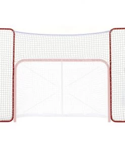 Best deal 👏 Winnwell Hockey Canada 72 Inch Hockey Steel Backstop Add-On ❤️