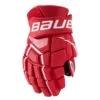 Flash Sale 😍 Bauer Supreme 3S Intermediate Hockey Gloves (2021) ⌛