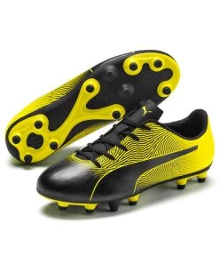 Cheapest 😍 Puma Spirit II FG Junior Soccer Cleats ✔️ -Source for Sports Sales 23ca2d1e01c55e3e46f7e76d1600cc57