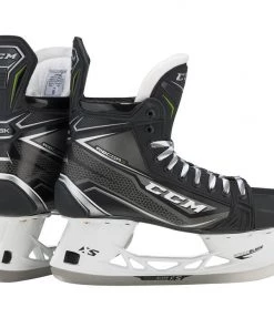 Coupon 🎁 CCM Ribcor 76K Senior Hockey Skates ⭐