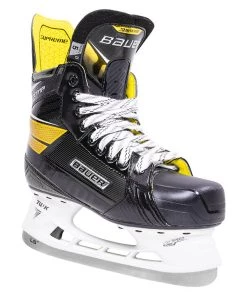 Flash Sale 🧨 Bauer Supreme Comp Intermediate Hockey Skates (2020) - Source Exclusive ✨ -Source for Sports Sales 2453e0bfe99ce22677c4d2aa09c1bf2f
