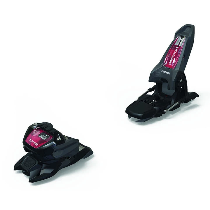 Buy 👏 Marker Griffon 13 Id Men's Ski Bindings ✔️ 7 Buy 👏 Marker Griffon 13 Id Men's Ski Bindings ✔️ - Image 7
